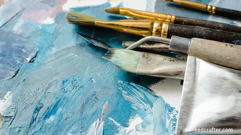 Efficient Ways to Dispose of Oil Paint and Old Paint Properly