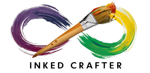 Inked Crafter